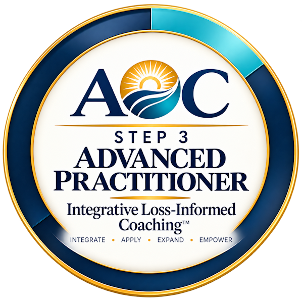 Step 3 — Advanced Practitioner